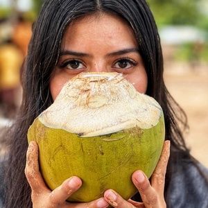 Meet your Posher, Jade